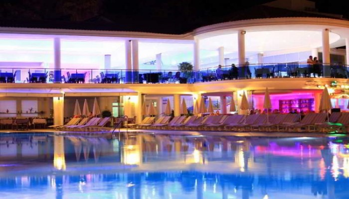 Montebello Resort & Spa poza 1