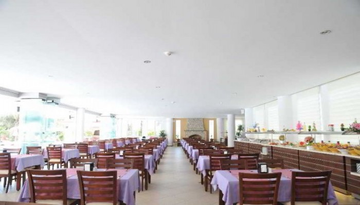 Montebello Resort & Spa poza 8