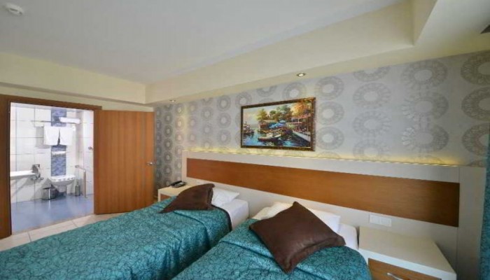 Montebello Resort & Spa poza 4