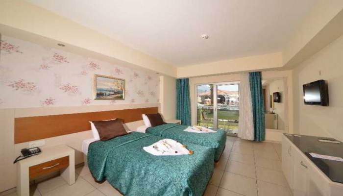 Montebello Resort & Spa poza 6