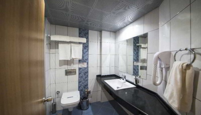 Montebello Resort & Spa poza 5