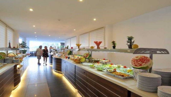 Montebello Resort & Spa poza 9