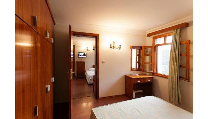 Hotel Perdikia Beach poza 8