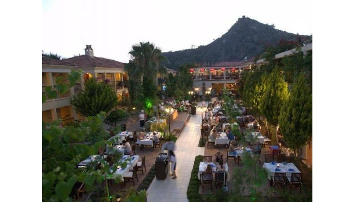 Hotel Sundia By Liberty Oludeniz poza 8