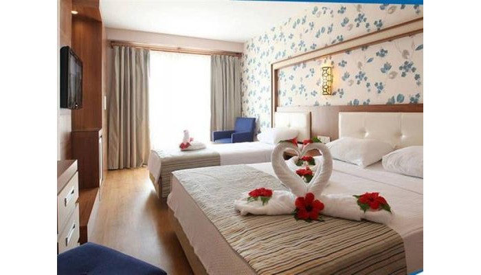 Hotel Sundia By Liberty Oludeniz poza 1