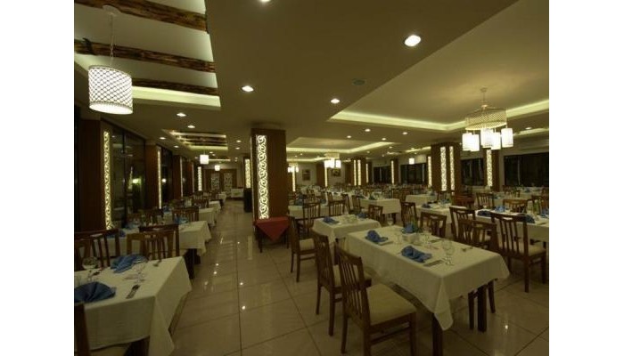 Hotel Sundia By Liberty Oludeniz poza 2