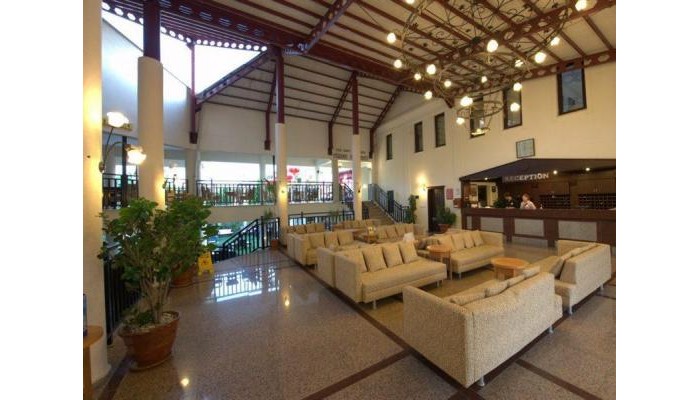 Hotel Sundia By Liberty Oludeniz poza 5