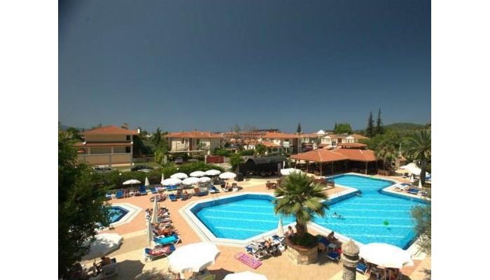 Hotel Sundia By Liberty Oludeniz poza 7