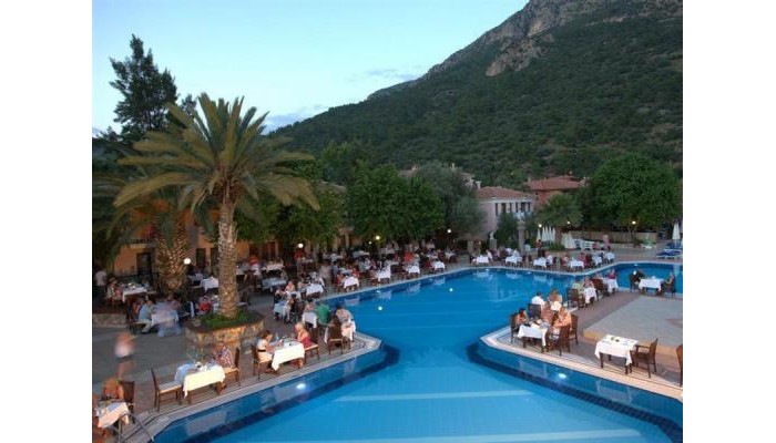 Hotel Sundia By Liberty Oludeniz poza 0