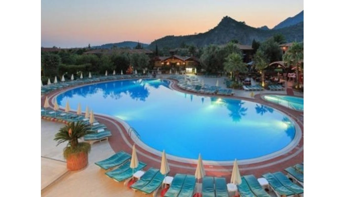 Hotel Sundia By Liberty Suncity poza 0