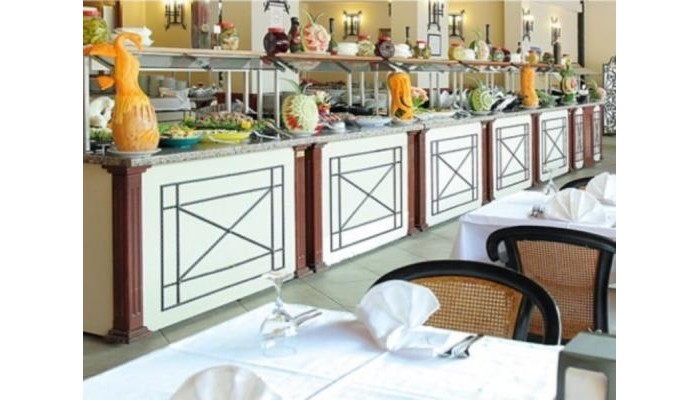 Hotel Sundia By Liberty Suncity poza 2