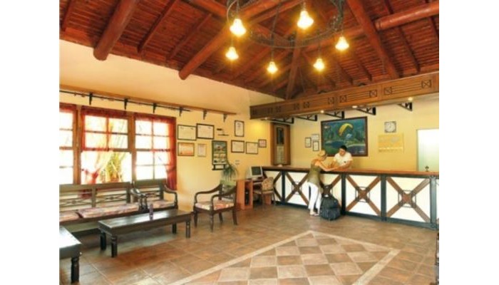 Hotel Sundia By Liberty Suncity poza 3