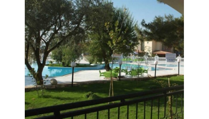Sunshine Holiday Resort poza 6
