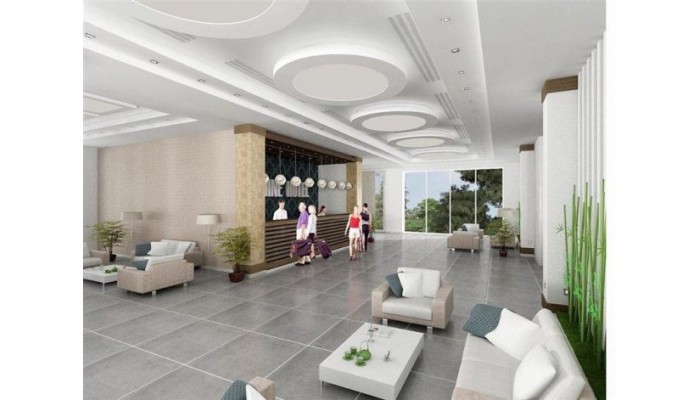 Sunshine Holiday Resort poza 8