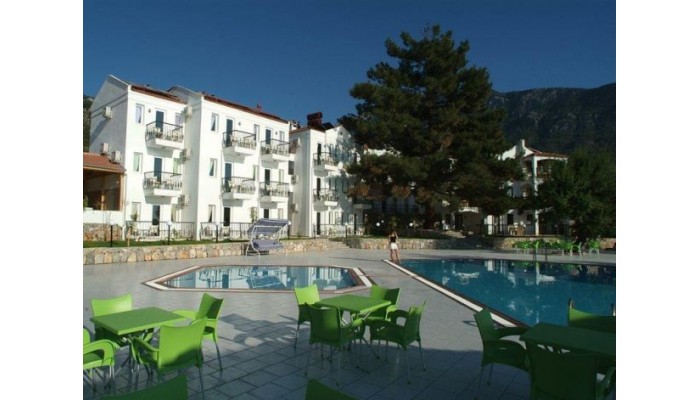 Sunshine Holiday Resort poza 12