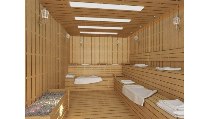 Sunshine Holiday Resort poza 10