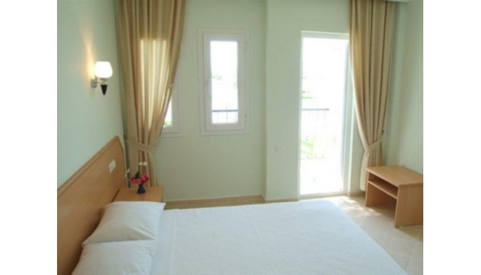 Sunshine Holiday Resort poza 1