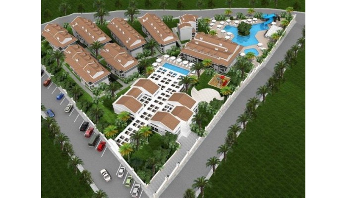 Sunshine Holiday Resort poza 13