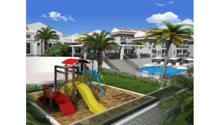 Sunshine Holiday Resort poza 4