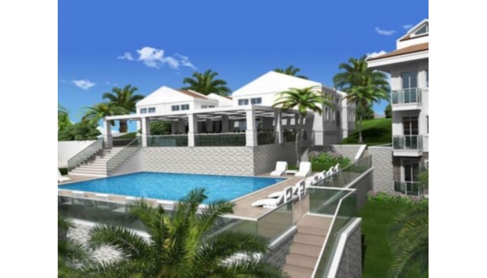 Sunshine Holiday Resort poza 0