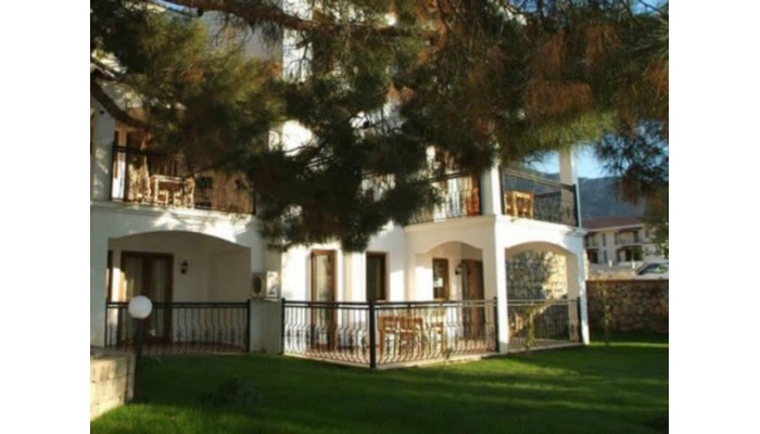 Sunshine Holiday Resort poza 5