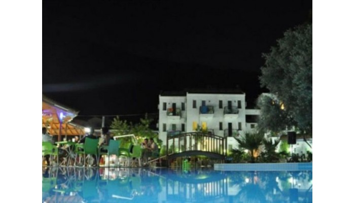 Sunshine Holiday Resort poza 2