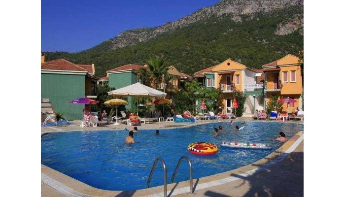 Hotel The Tower poza 9