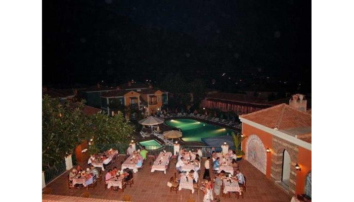 Hotel The Tower poza 6