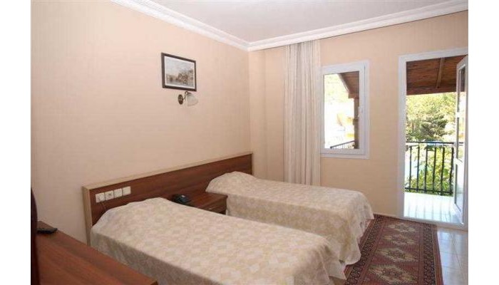 Hotel The Tower poza 3