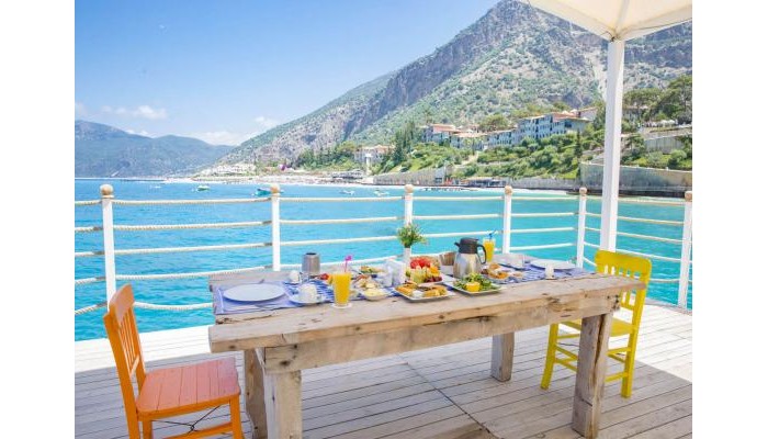 Hotel Liberty Lykia poza 20