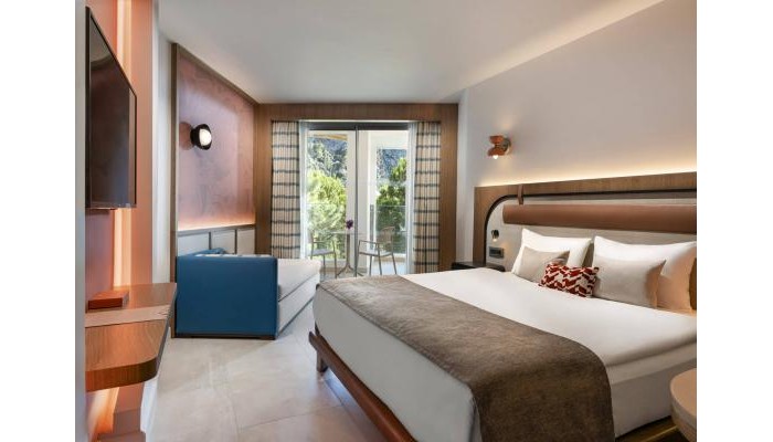 Hotel Liberty Lykia poza 3