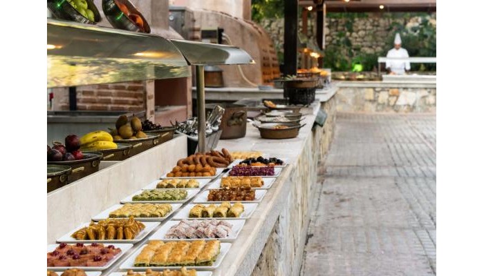 Hotel Liberty Lykia poza 22