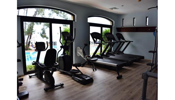 Hotel Liberty Lykia poza 31