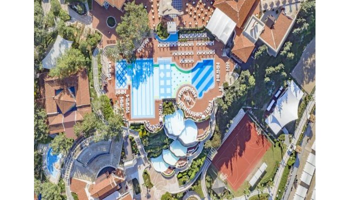 Hotel Liberty Lykia poza 26