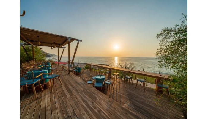 Hotel Liberty Lykia poza 16