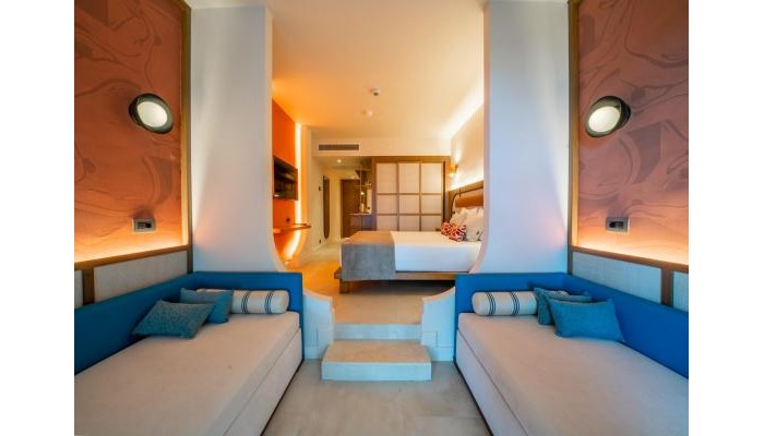 Hotel Liberty Lykia poza 8