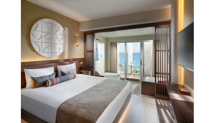 Hotel Liberty Lykia poza 4