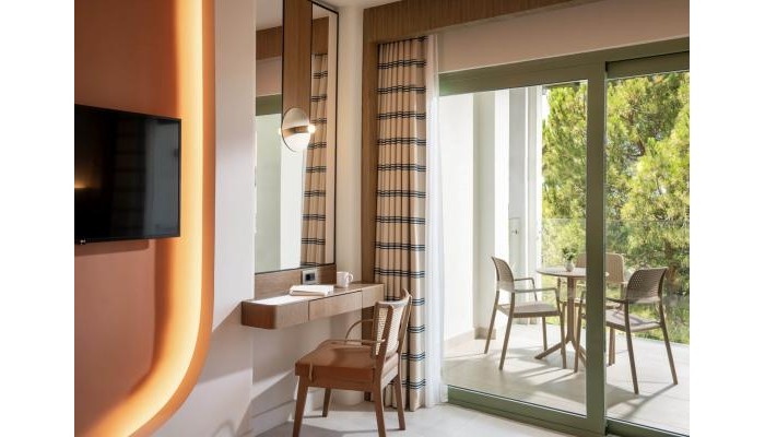 Hotel Liberty Lykia poza 10