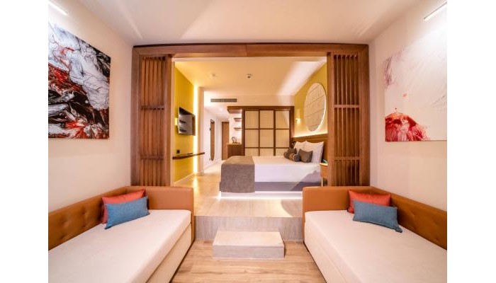 Hotel Liberty Lykia poza 6