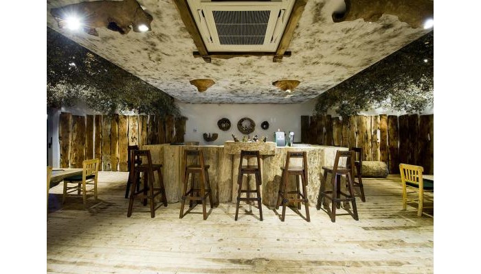 Hotel Liberty Lykia poza 21