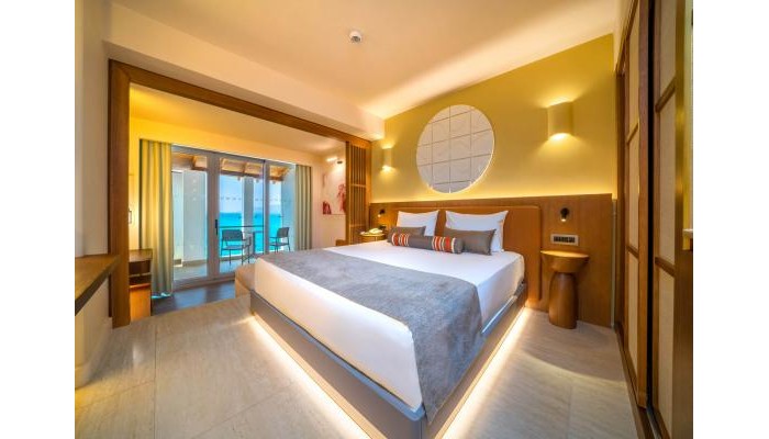 Hotel Liberty Lykia poza 7