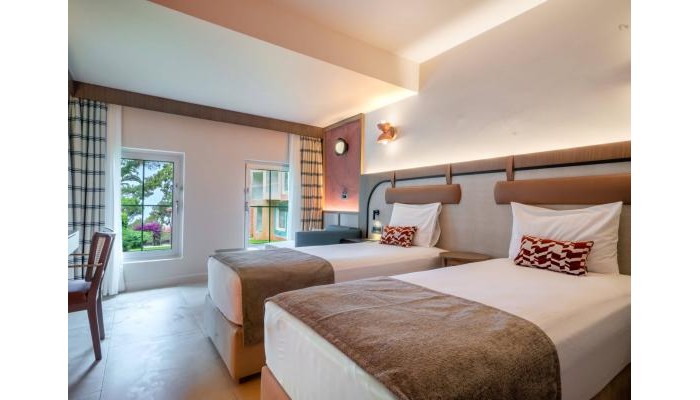 Hotel Liberty Lykia poza 9