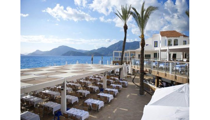 Hotel Liberty Lykia poza 18