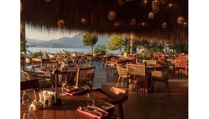 Hotel Liberty Lykia poza 17