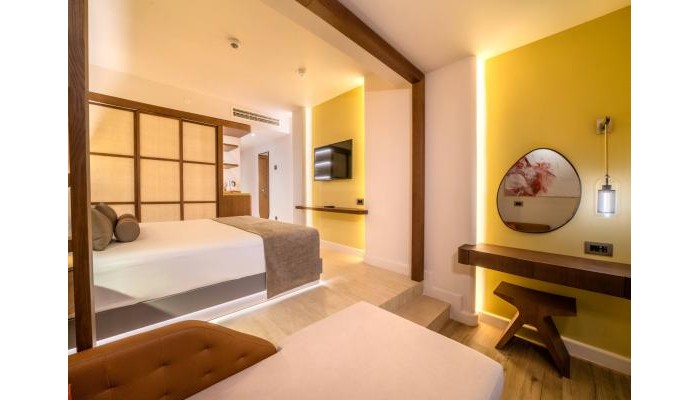 Hotel Liberty Lykia poza 5