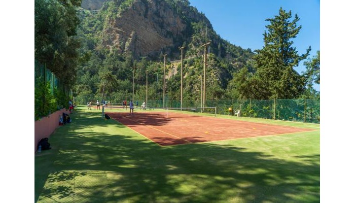 Hotel Liberty Lykia poza 30