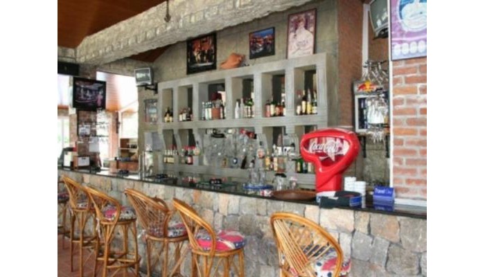 Mavi Belce Hotel poza 2