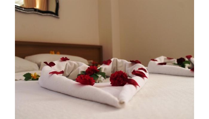 Mavi Belce Hotel poza 5