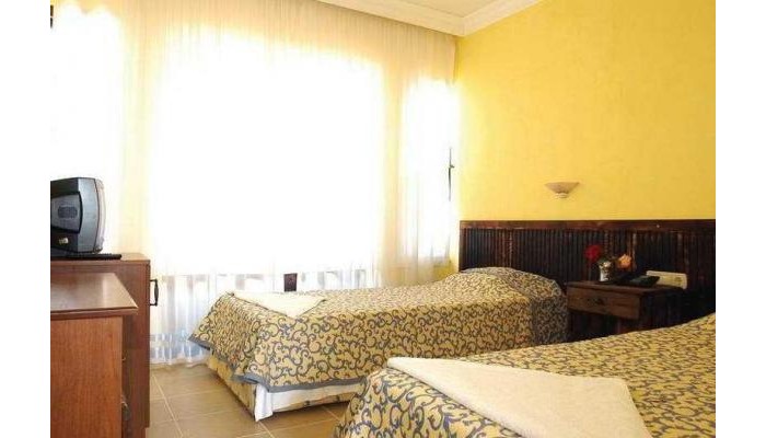 Mavi Belce Hotel poza 9