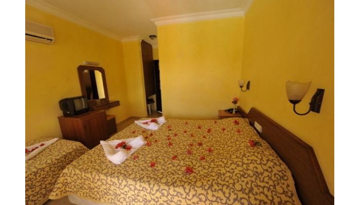 Mavi Belce Hotel poza 6